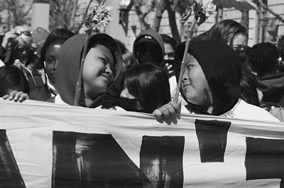 Ally Event: People's Earth Day 2022 @ SF City Hall:April 22, 2022